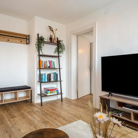 Apartament Seezauber