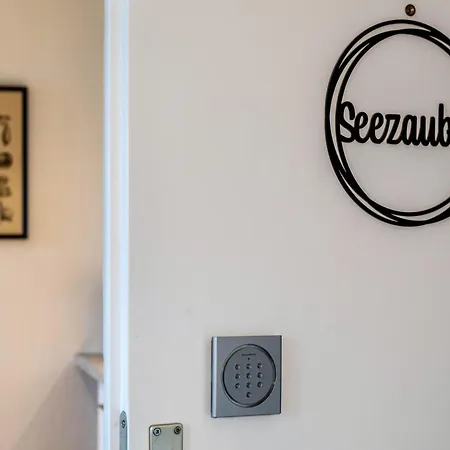 Apartament Seezauber Bregencja