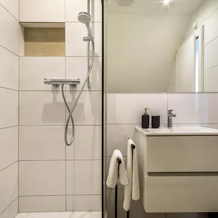 Apartament Seezauber *
