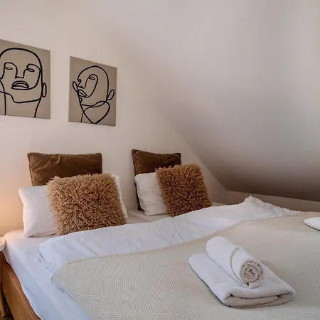 Appartamento Seezauber Bregenz